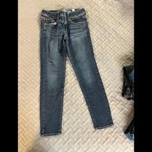 Jeans -Excellent Used Condition​​​